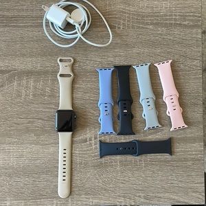 Apple Watch Series 3 38MM